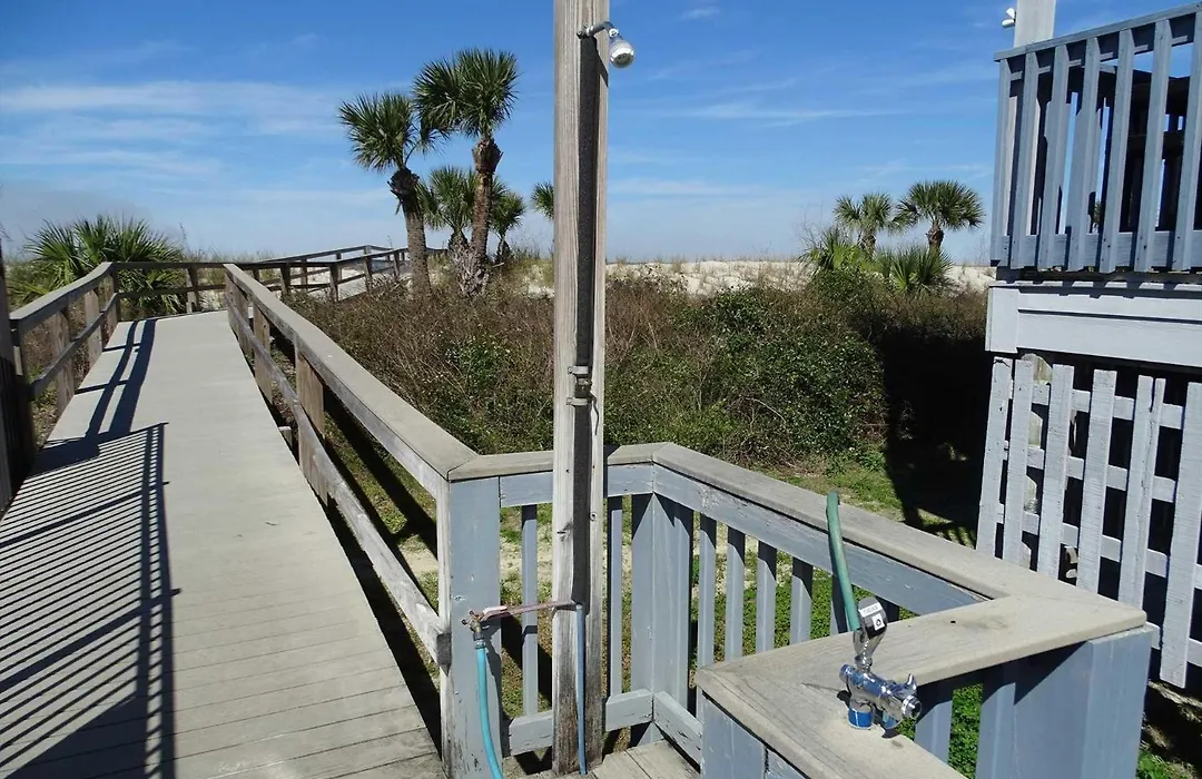 Savannah Beach & Racquet Club 212B-1