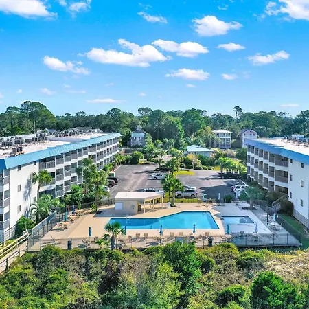 Savannah Beach & Racquet Club 212B-3